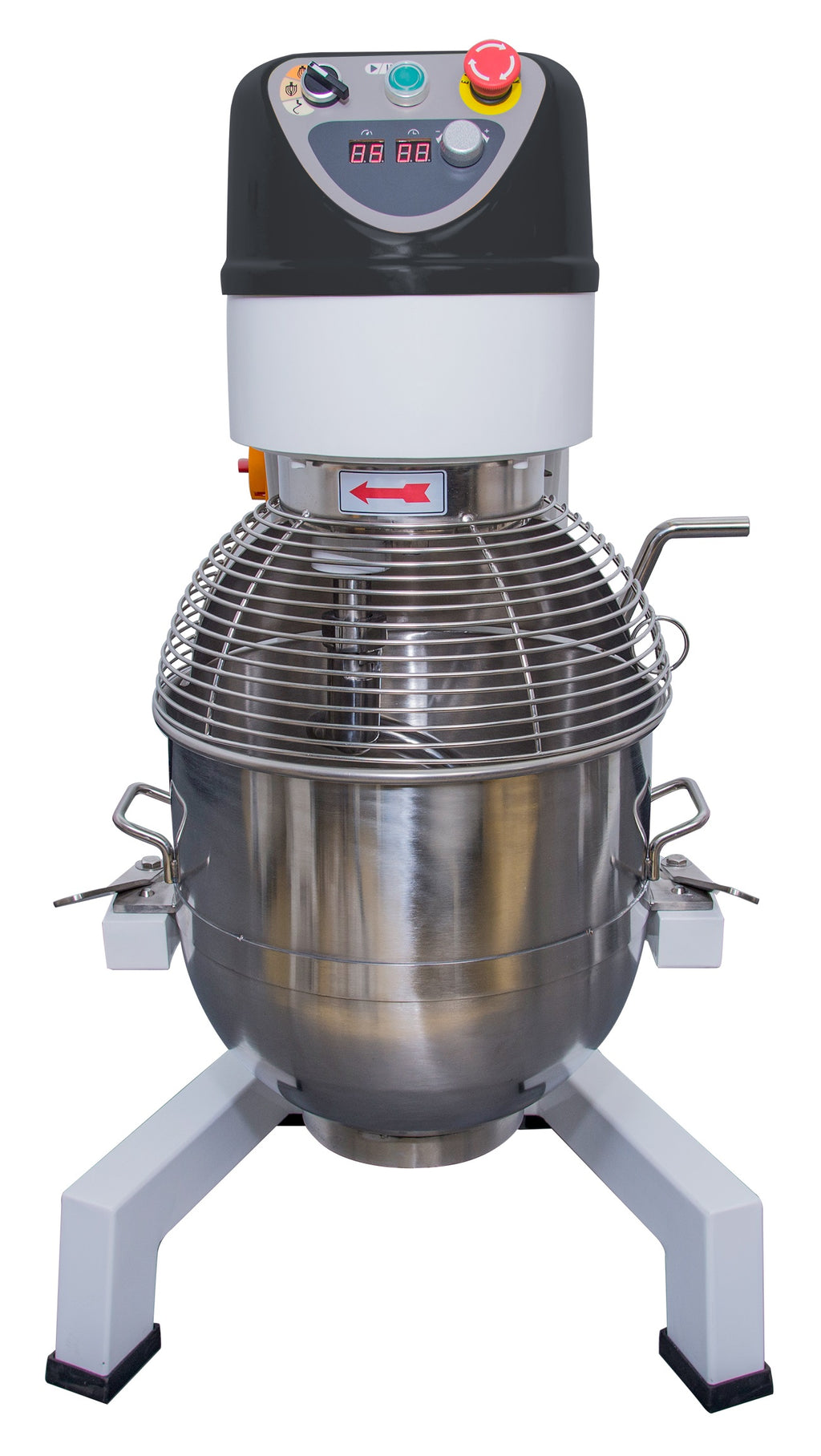 CombiSteel PLANETARY MIXER 40L