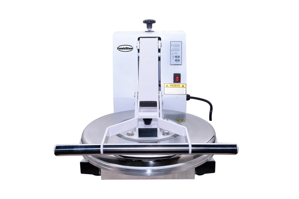 CombiSteel DOUGH PRESS