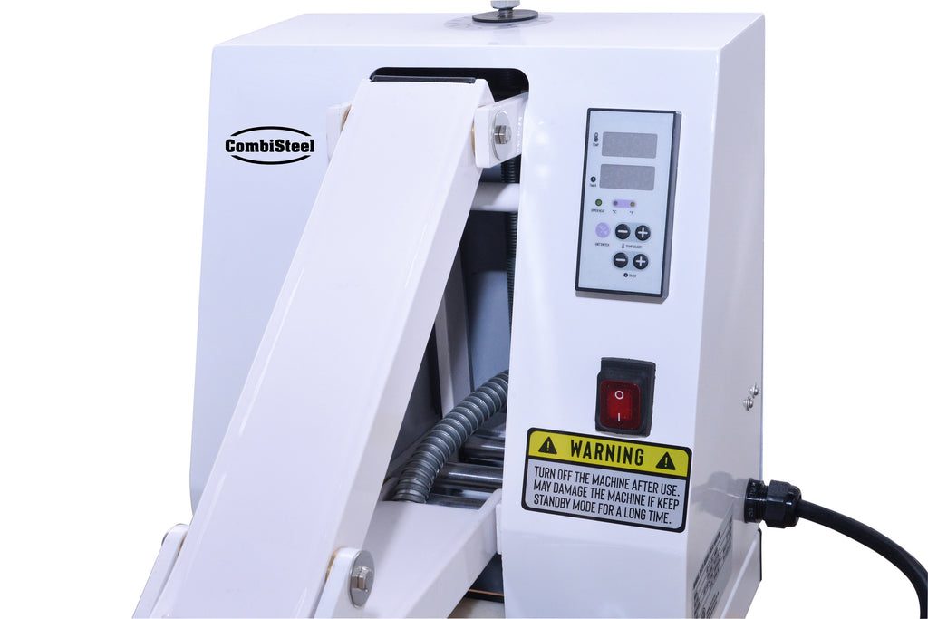 CombiSteel DOUGH PRESS