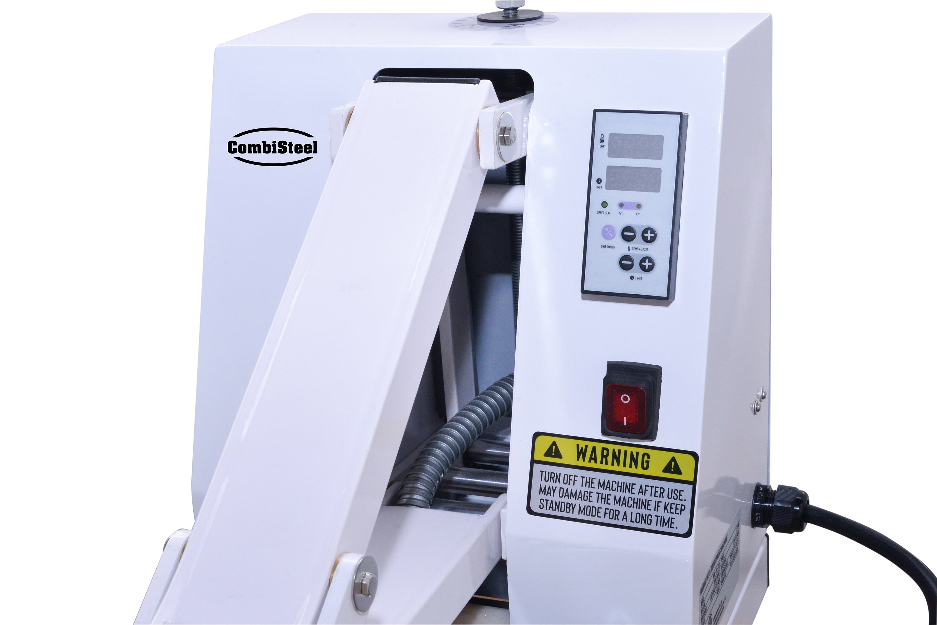 CombiSteel DOUGH PRESS