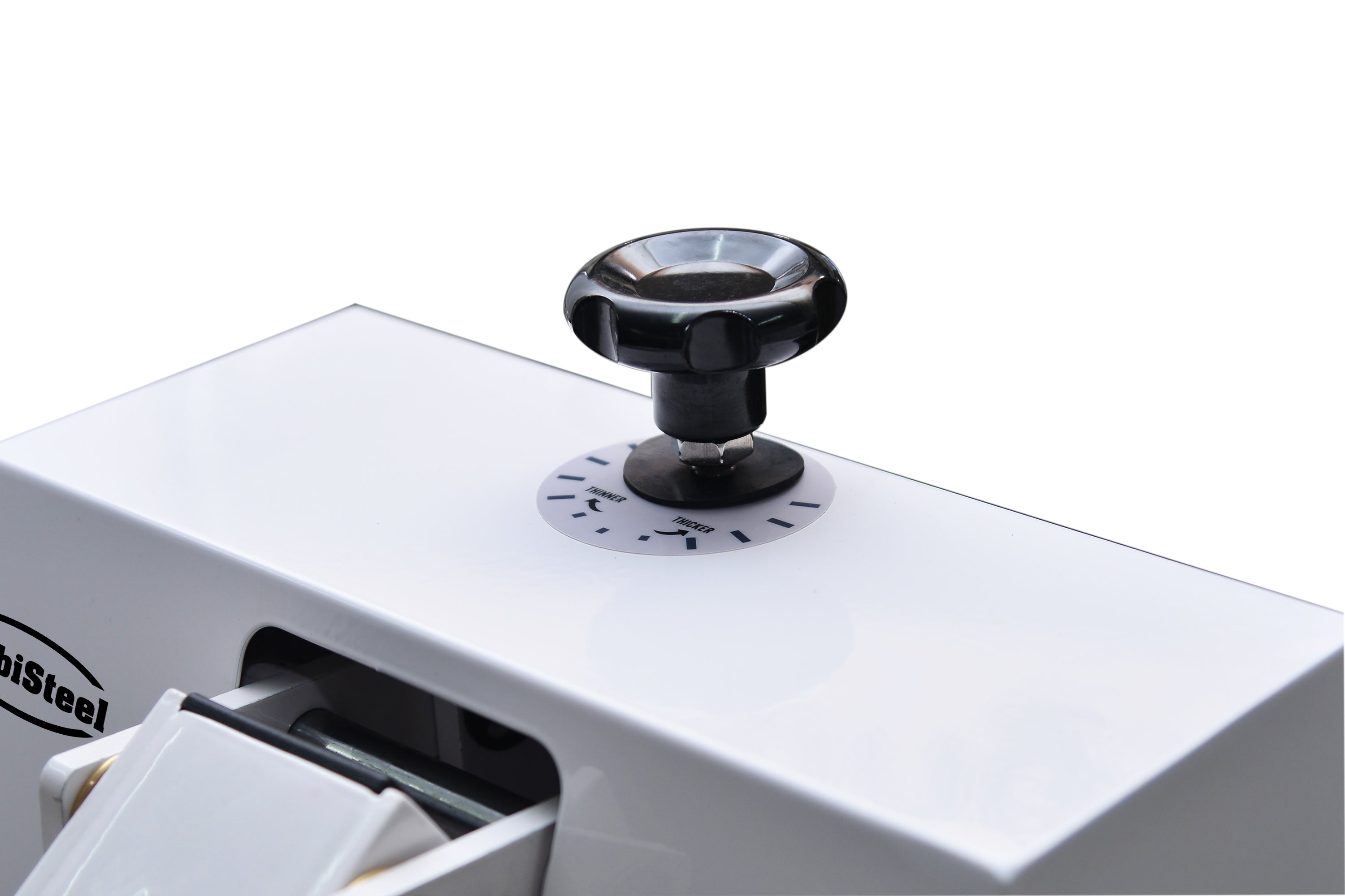 CombiSteel DOUGH PRESS