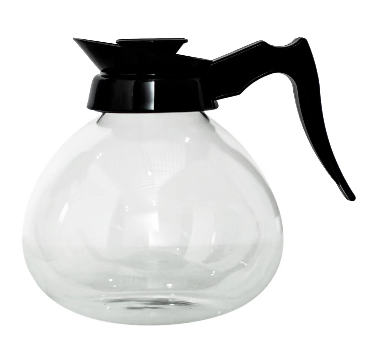 CombiSteel GLASS COFFEE JUG 1.8L