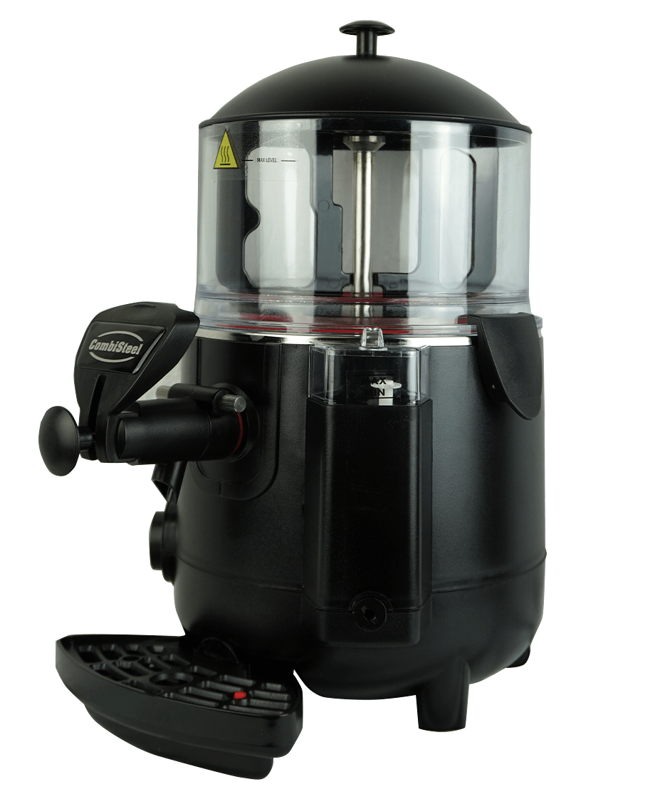 CombiSteel HOT CHOCOLATE DISPENSER 5L
