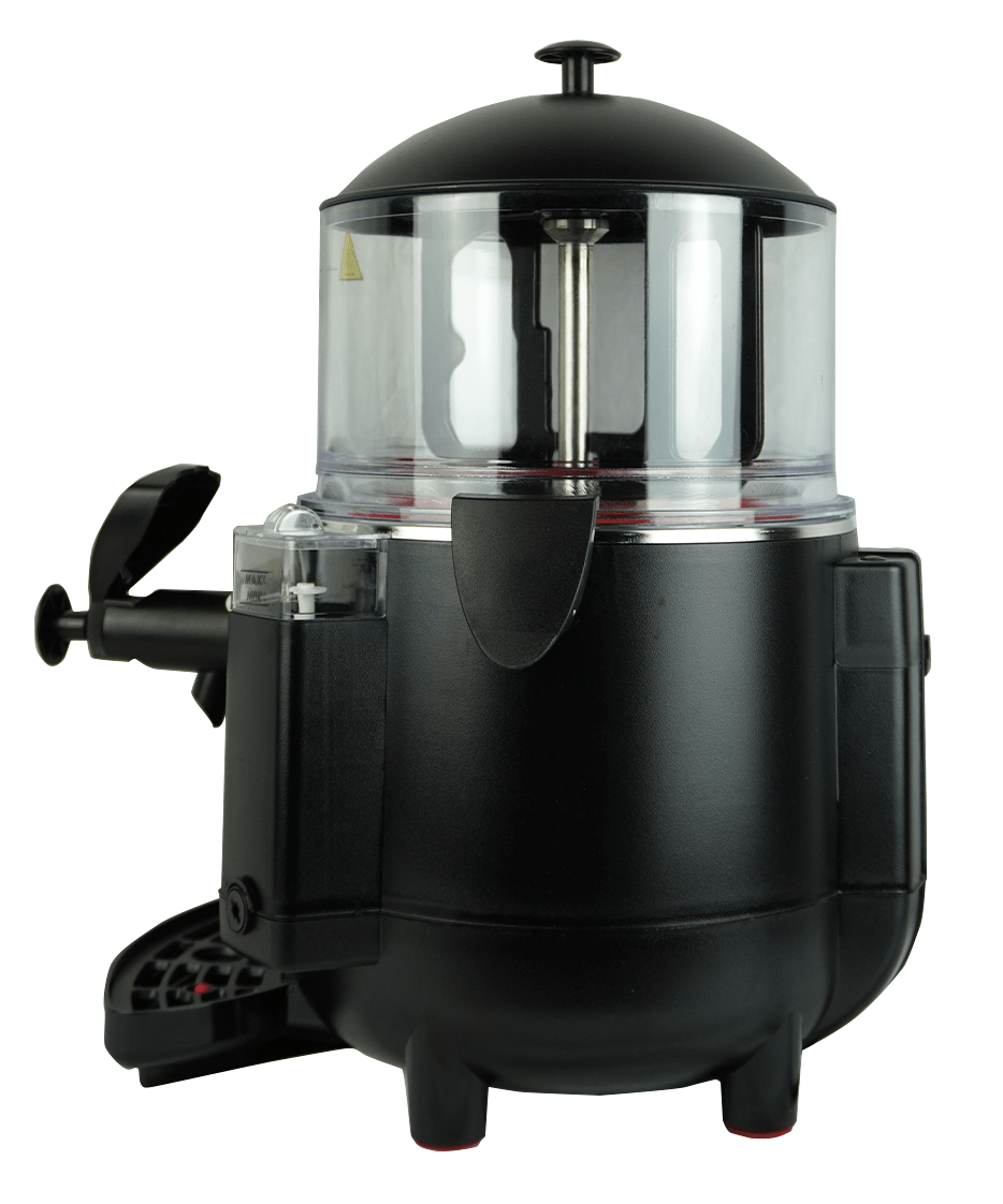 CombiSteel HOT CHOCOLATE DISPENSER 5L