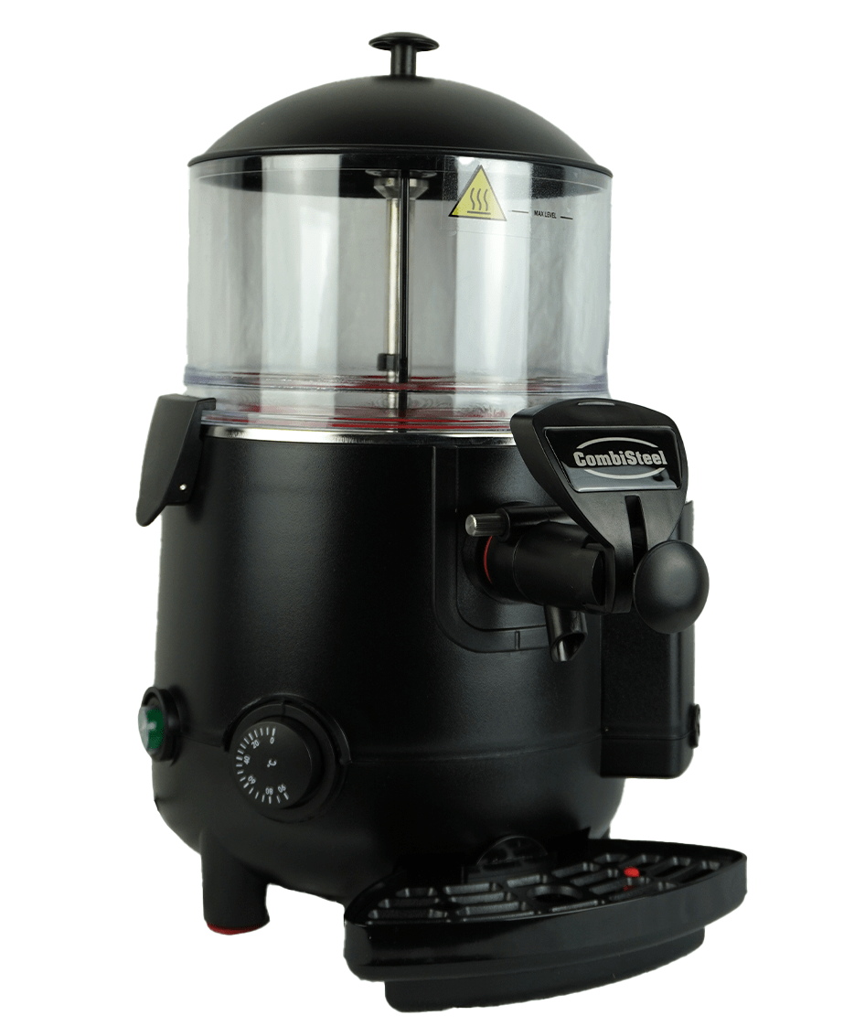 CombiSteel HOT CHOCOLATE DISPENSER 5L