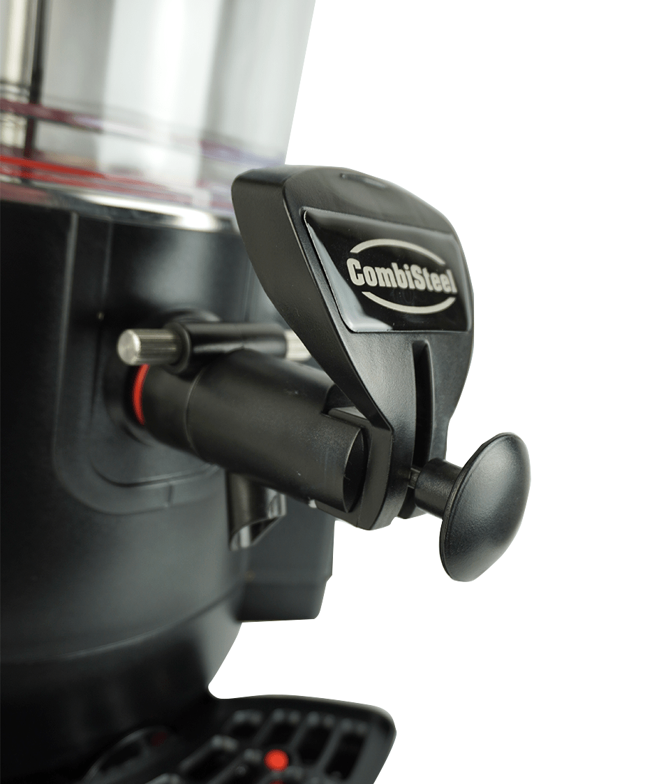 CombiSteel HOT CHOCOLATE DISPENSER 5L