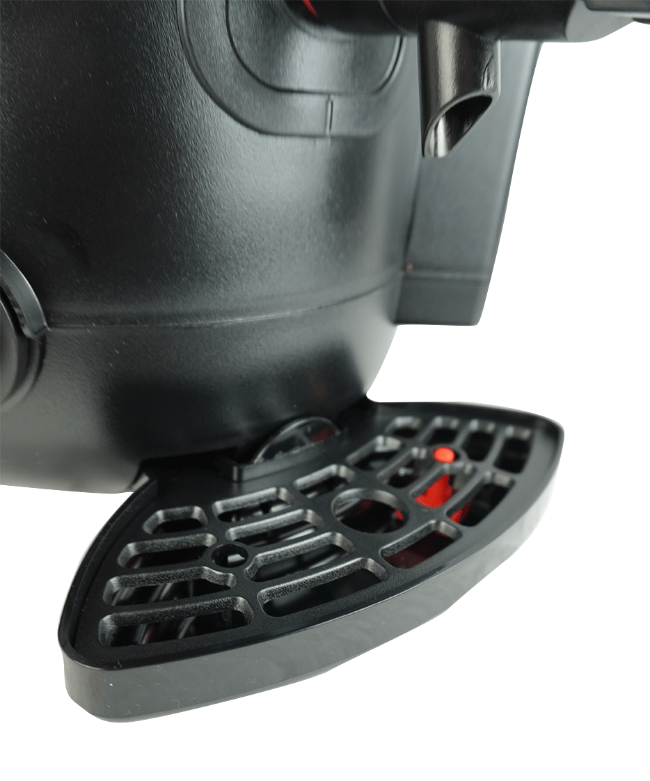 CombiSteel HOT CHOCOLATE DISPENSER 10L