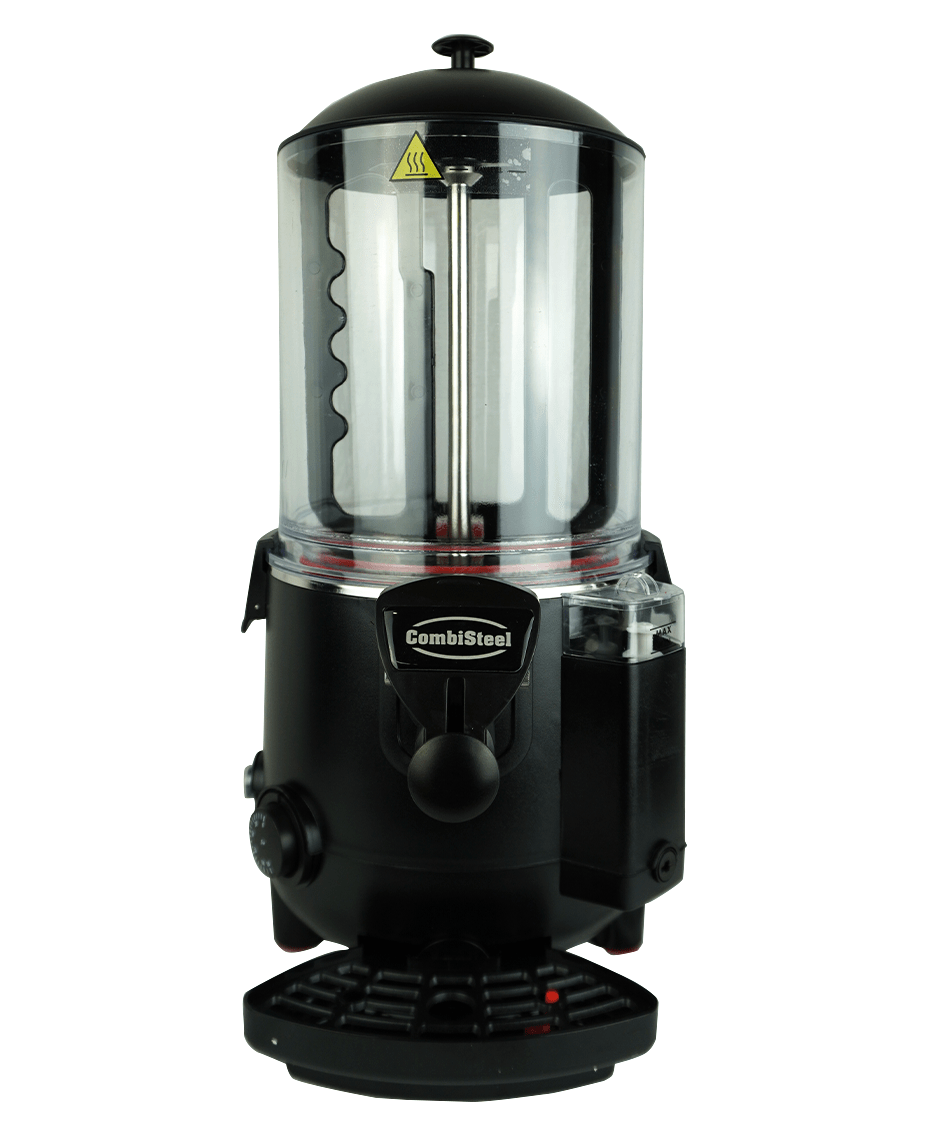 CombiSteel HOT CHOCOLATE DISPENSER 10L