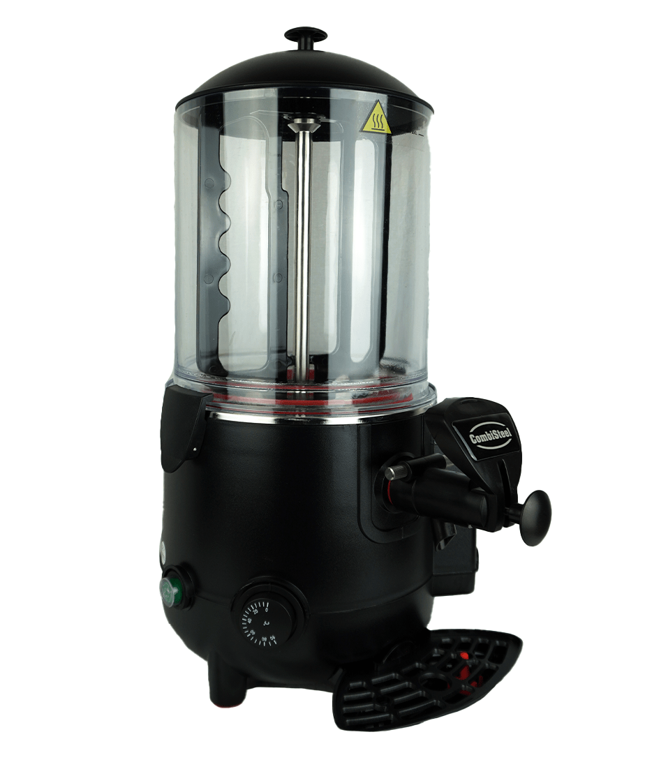 CombiSteel HOT CHOCOLATE DISPENSER 10L