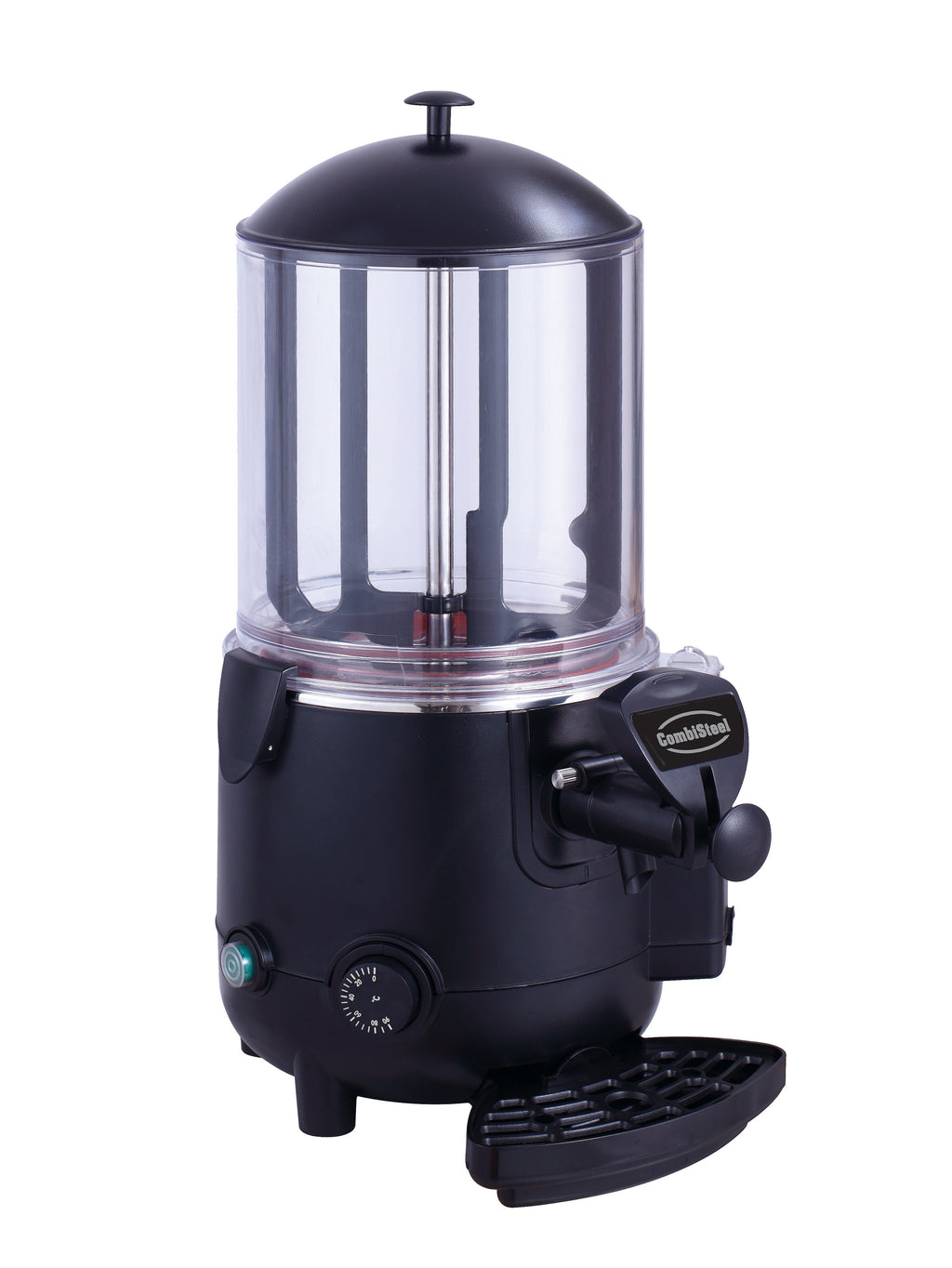 CombiSteel HOT CHOCOLATE DISPENSER 10L