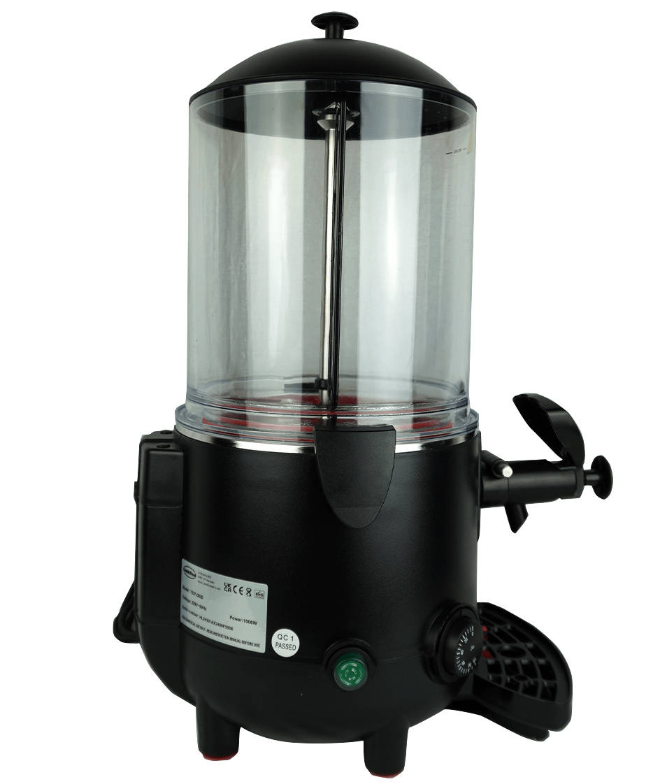 CombiSteel HOT CHOCOLATE DISPENSER 10L