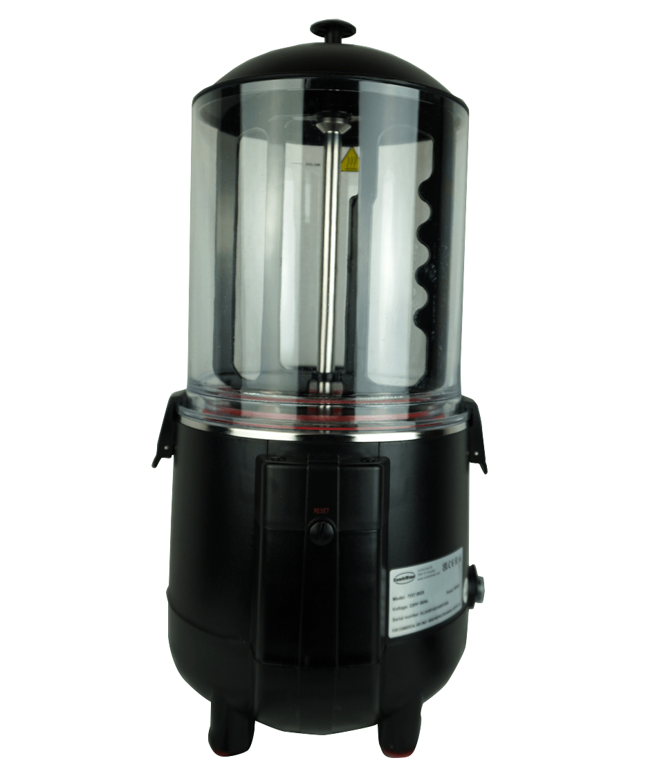 CombiSteel HOT CHOCOLATE DISPENSER 10L