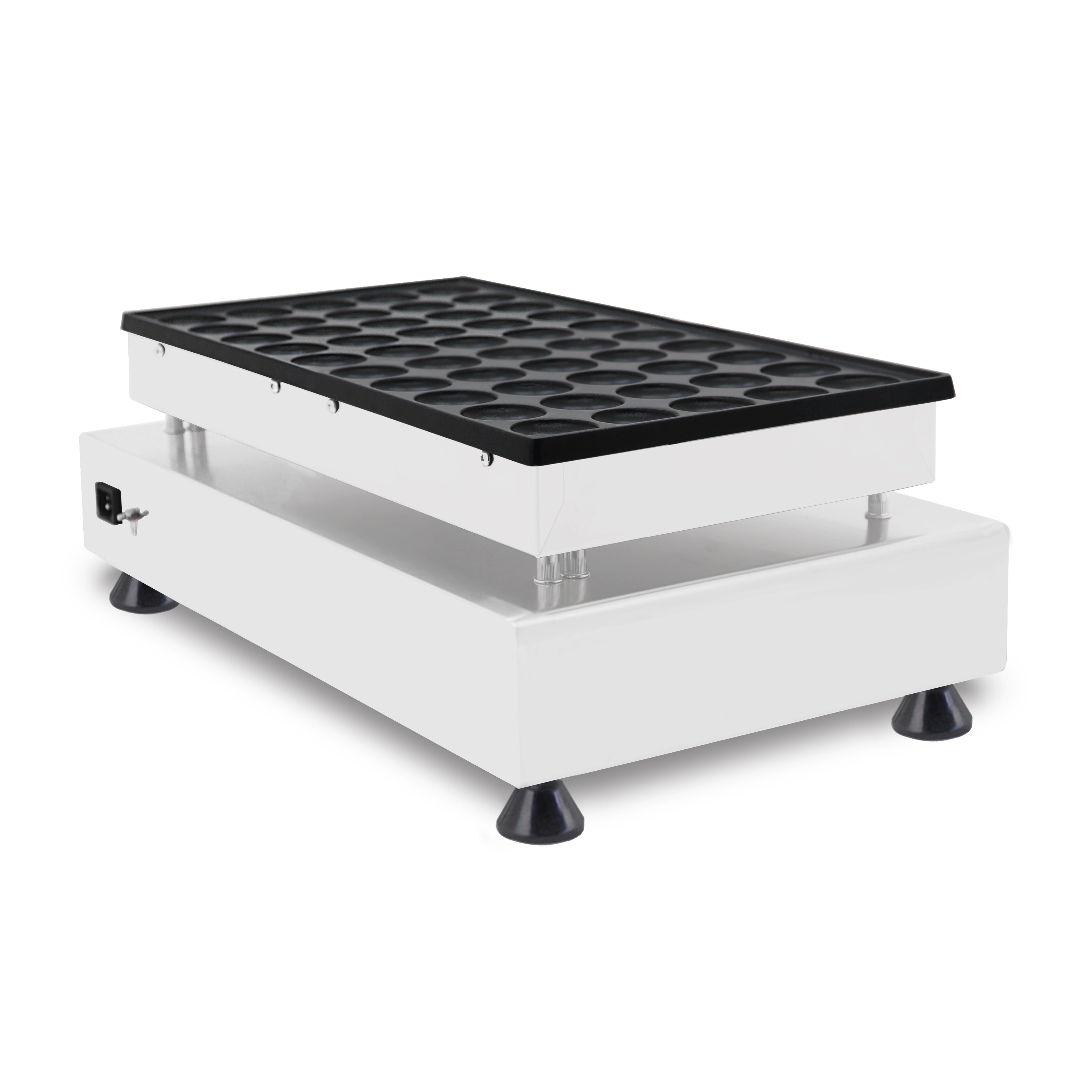 CombiSteel MINI PANCAKE MAKER 50PCS Ø4,3CM