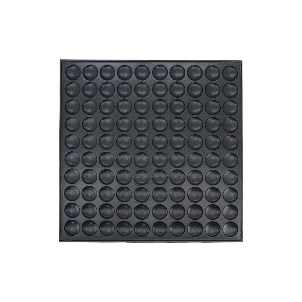 CombiSteel MINI PANCAKE MAKER 100PCS Ø4CM