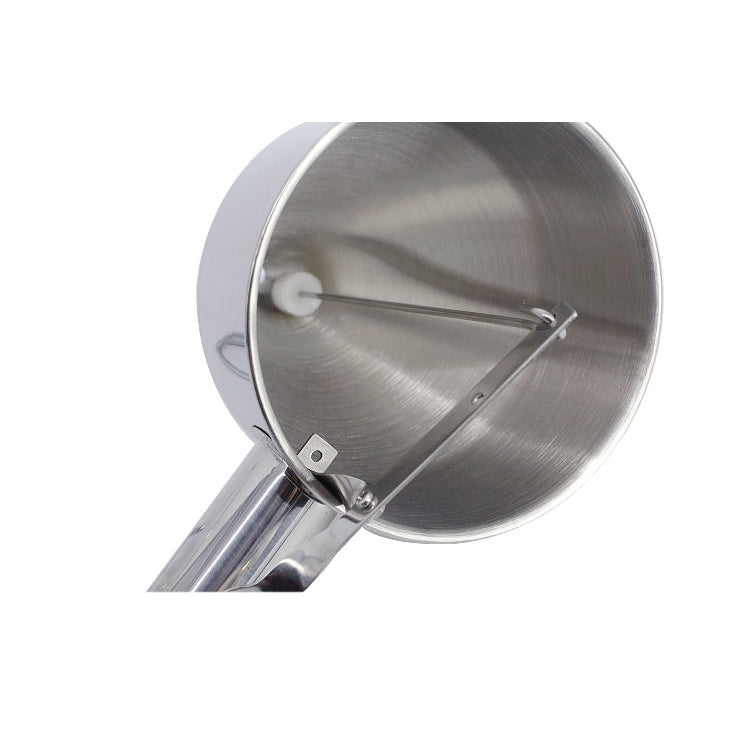 CombiSteel BATTER DISPENSER 1.3L INCL DOSING BUTTON