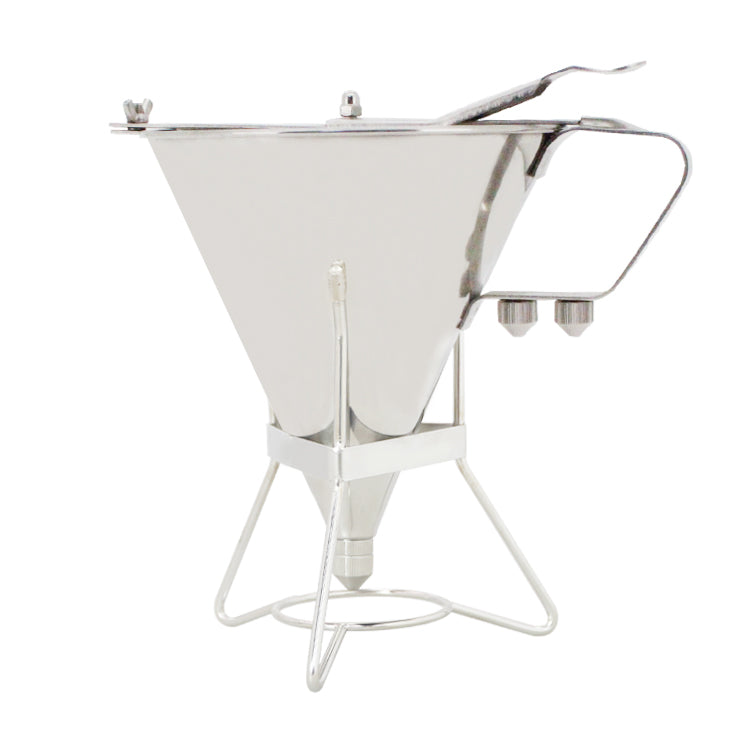 CombiSteel BATTER DISPENSER 1.6L INCL DOSING BUTTON