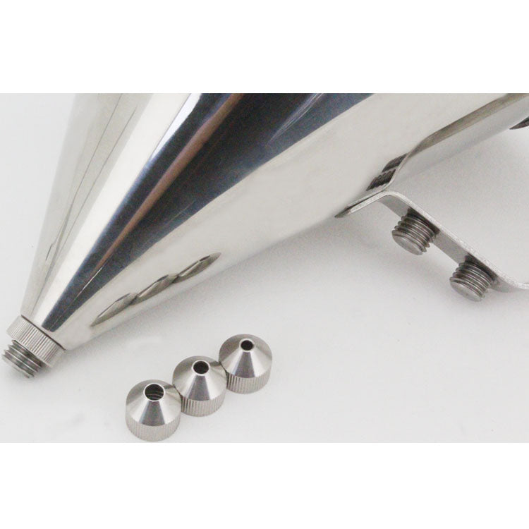 CombiSteel BATTER DISPENSER 1.6L INCL DOSING BUTTON