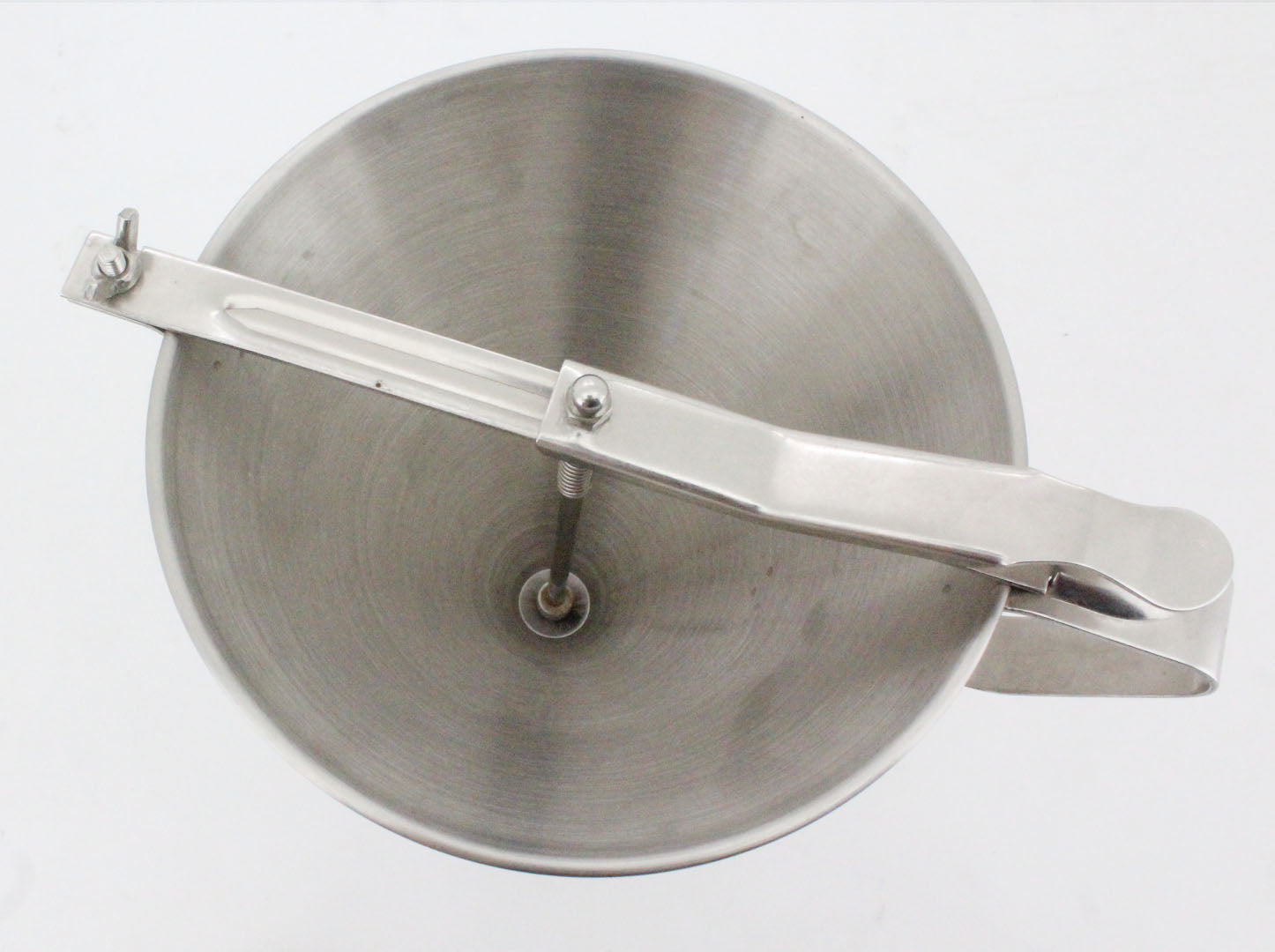 CombiSteel BATTER DISPENSER 1.6L INCL DOSING BUTTON