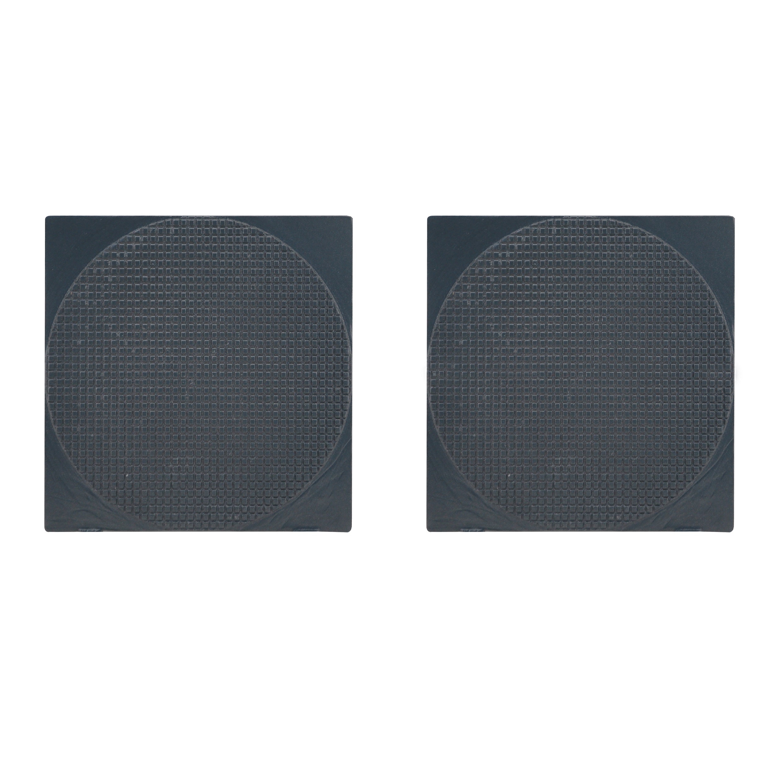 CombiSteel SYRUP WAFFLE MAKER ROUND