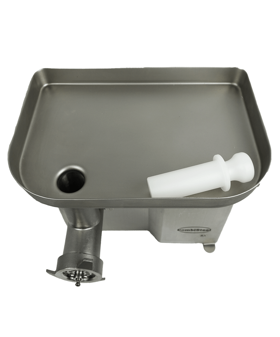 CombiSteel MEAT GRINDER 12 - 150KG/H 230V