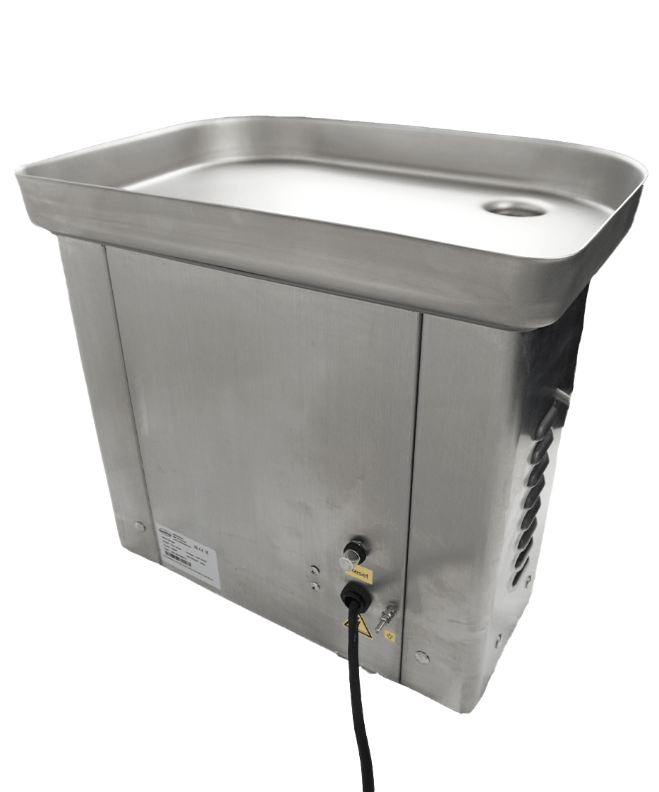 CombiSteel MEAT GRINDER 12 - 150KG/H 230V