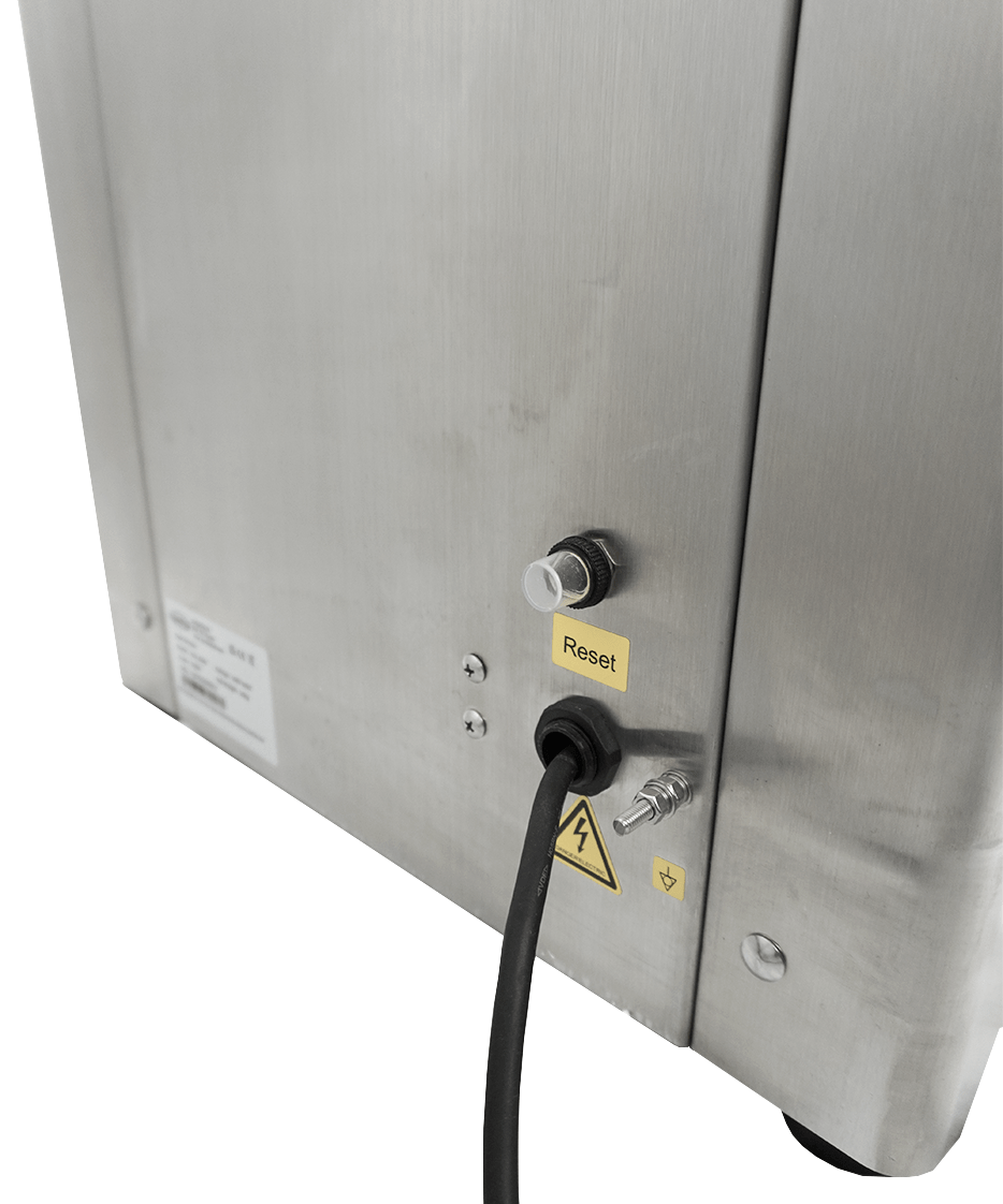 CombiSteel MEAT GRINDER 12 - 150KG/H 230V