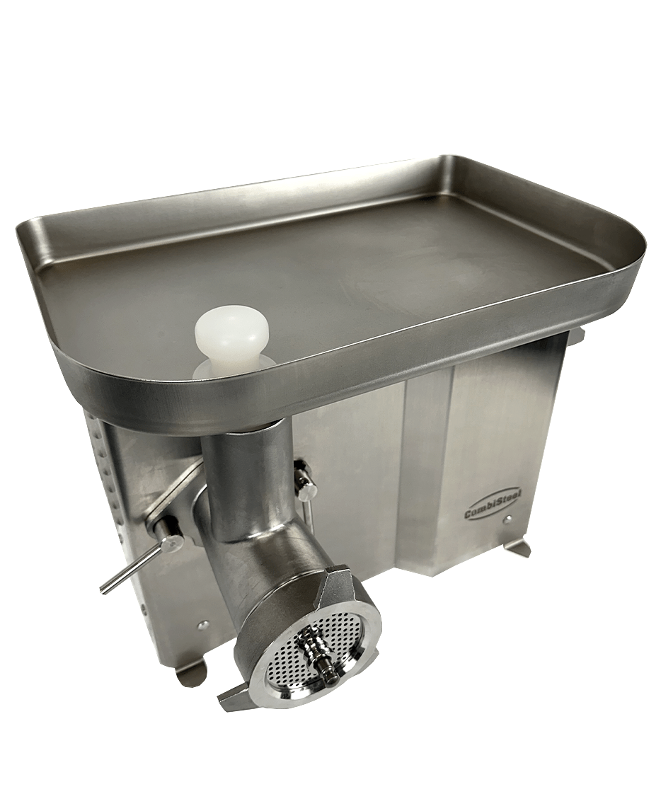 CombiSteel MEAT GRINDER 22 - 250KG/H 400V