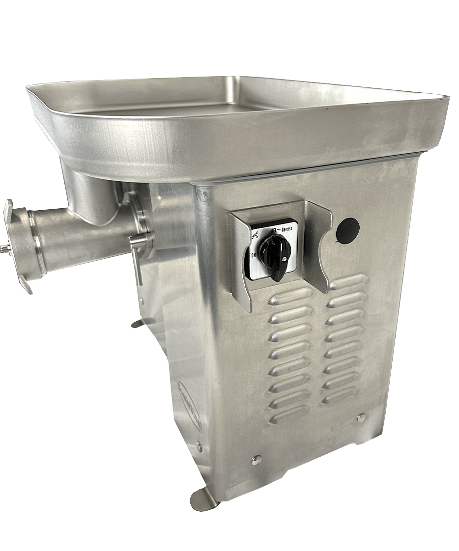CombiSteel MEAT GRINDER 22 - 250KG/H 400V