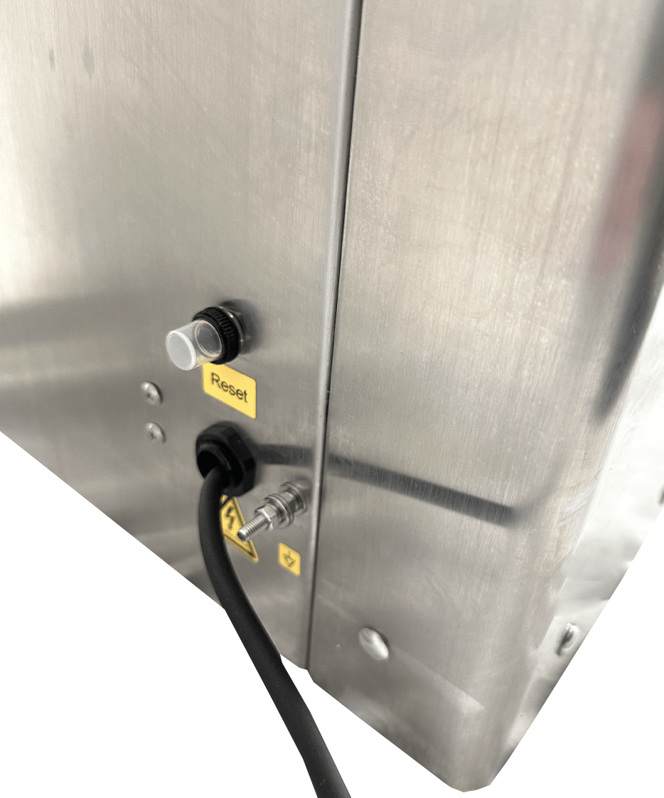 CombiSteel MEAT GRINDER 22 - 250KG/H 230V