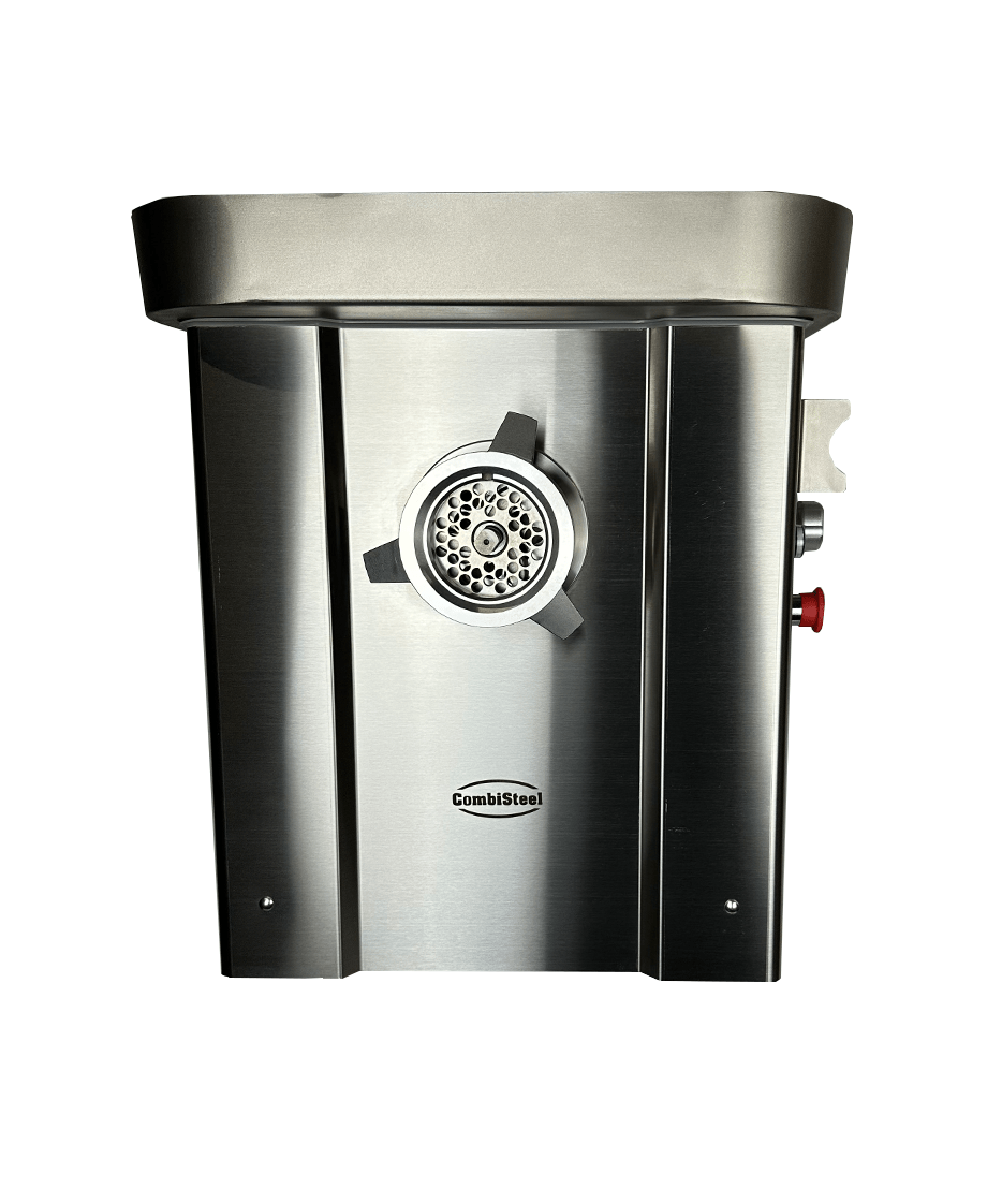 CombiSteel MEAT GRINDER 32 - 500KG/H 400V
