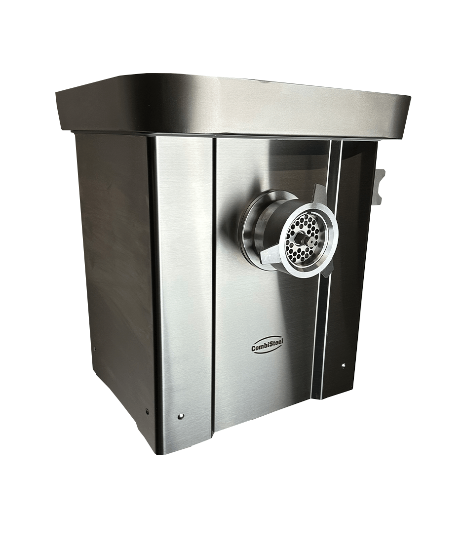 CombiSteel MEAT GRINDER 32 - 500KG/H 400V