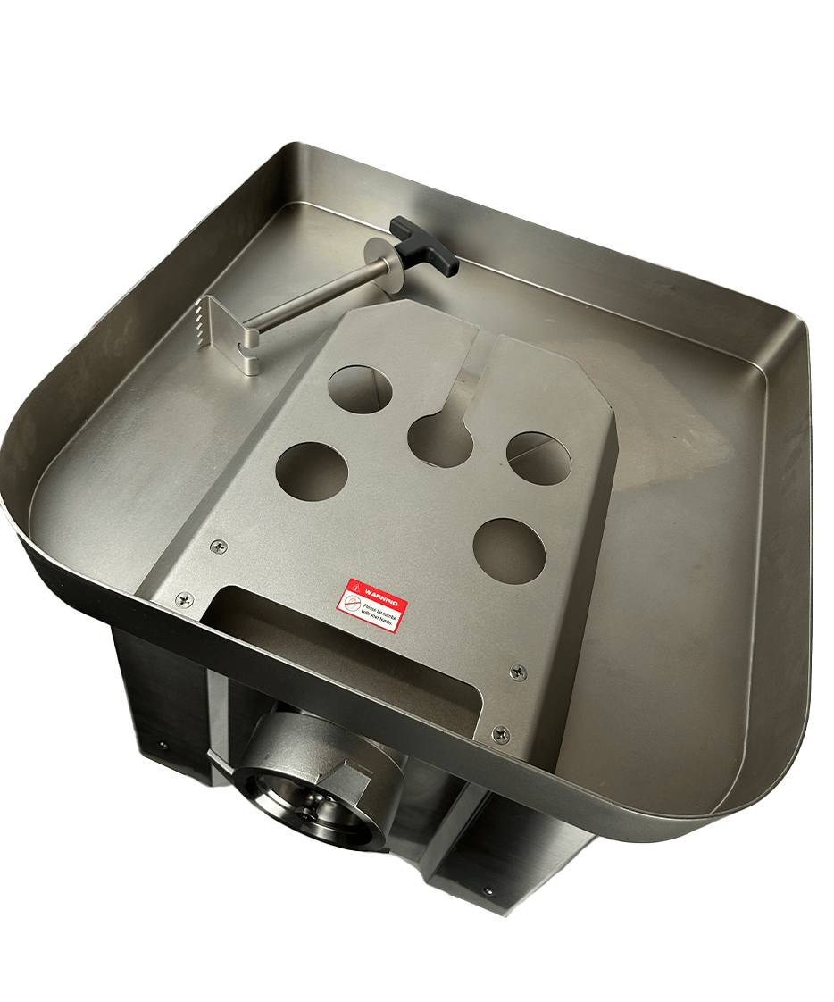 CombiSteel MEAT GRINDER 32 - 500KG/H 400V