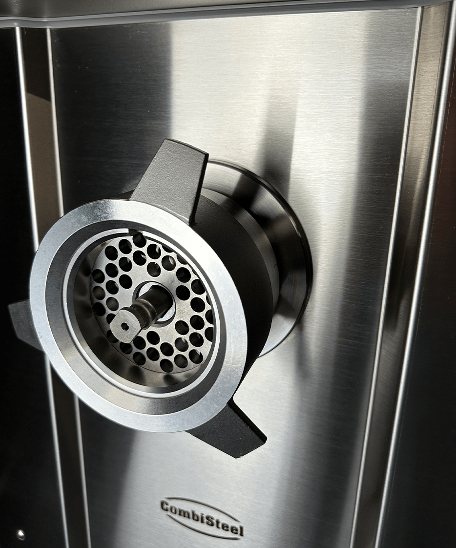 CombiSteel MEAT GRINDER 32 - 500KG/H 400V