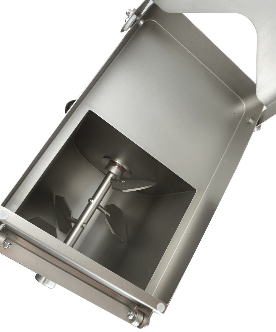 CombiSteel MEAT MIXER 20KG