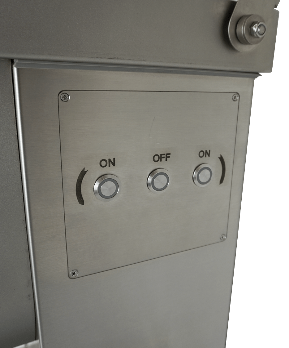 CombiSteel MEAT MIXER 20KG