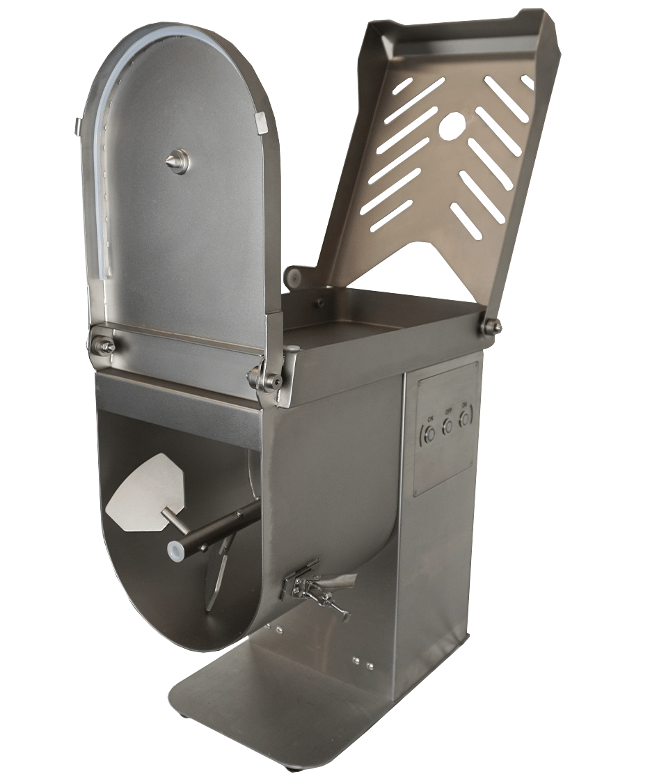 CombiSteel MEAT MIXER 20KG