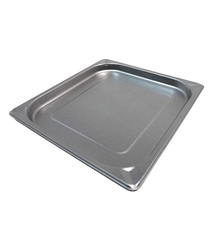 CombiSteel BAKING TRAY 2/3 GN – commercial catering equipment