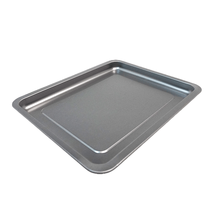 CombiSteel BAKING TRAY 1/2 GN – commercial catering equipment