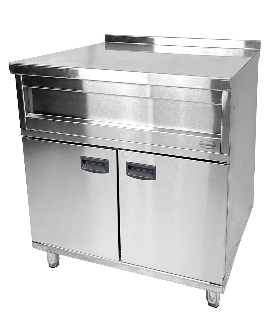 CombiSteel ENTRY 700 NEUTRAL UNIT DOUBLE