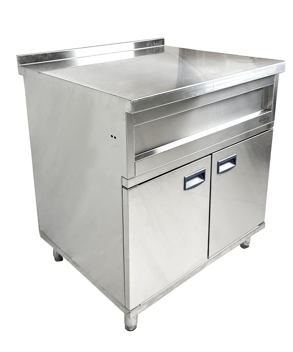 CombiSteel ENTRY 700 NEUTRAL UNIT DOUBLE