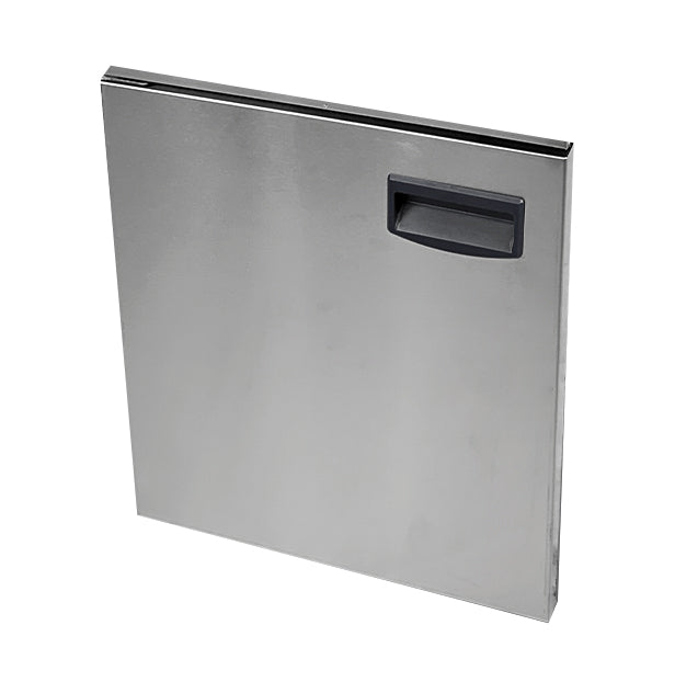 CombiSteel ENTRY 700 DOOR  Not suitable for 7545.0005 and 7545.0010 – commercial catering equipment