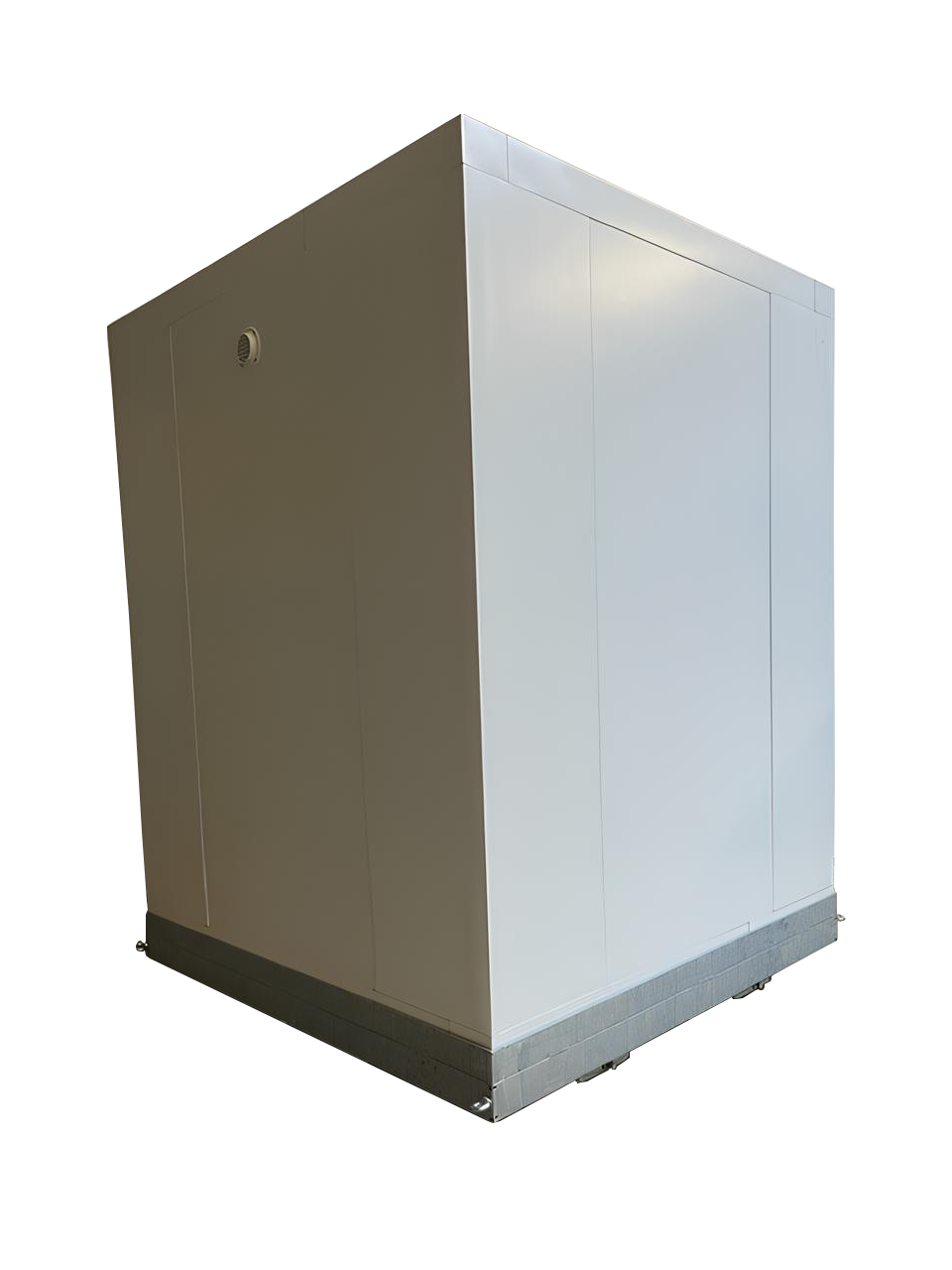 CombiSteel SUPPORT FOR COLD/FREEZER ROOM 1800x1800