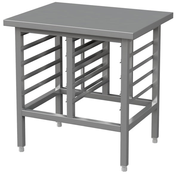 CombiSteel STAND FOR OVEN 8 GN 1/1 700 – commercial catering equipment