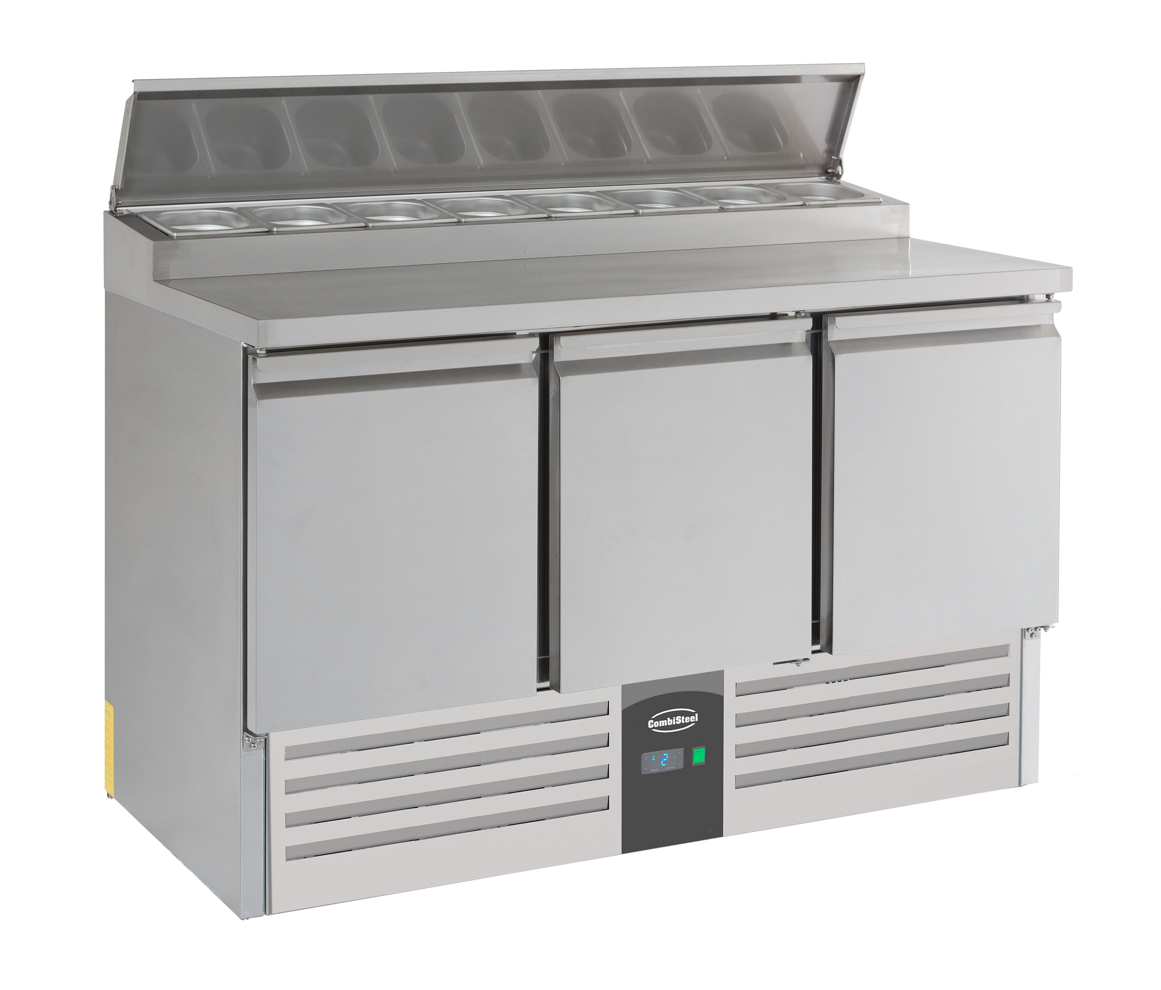 CombiSteel SALADETTE 3 DOORS