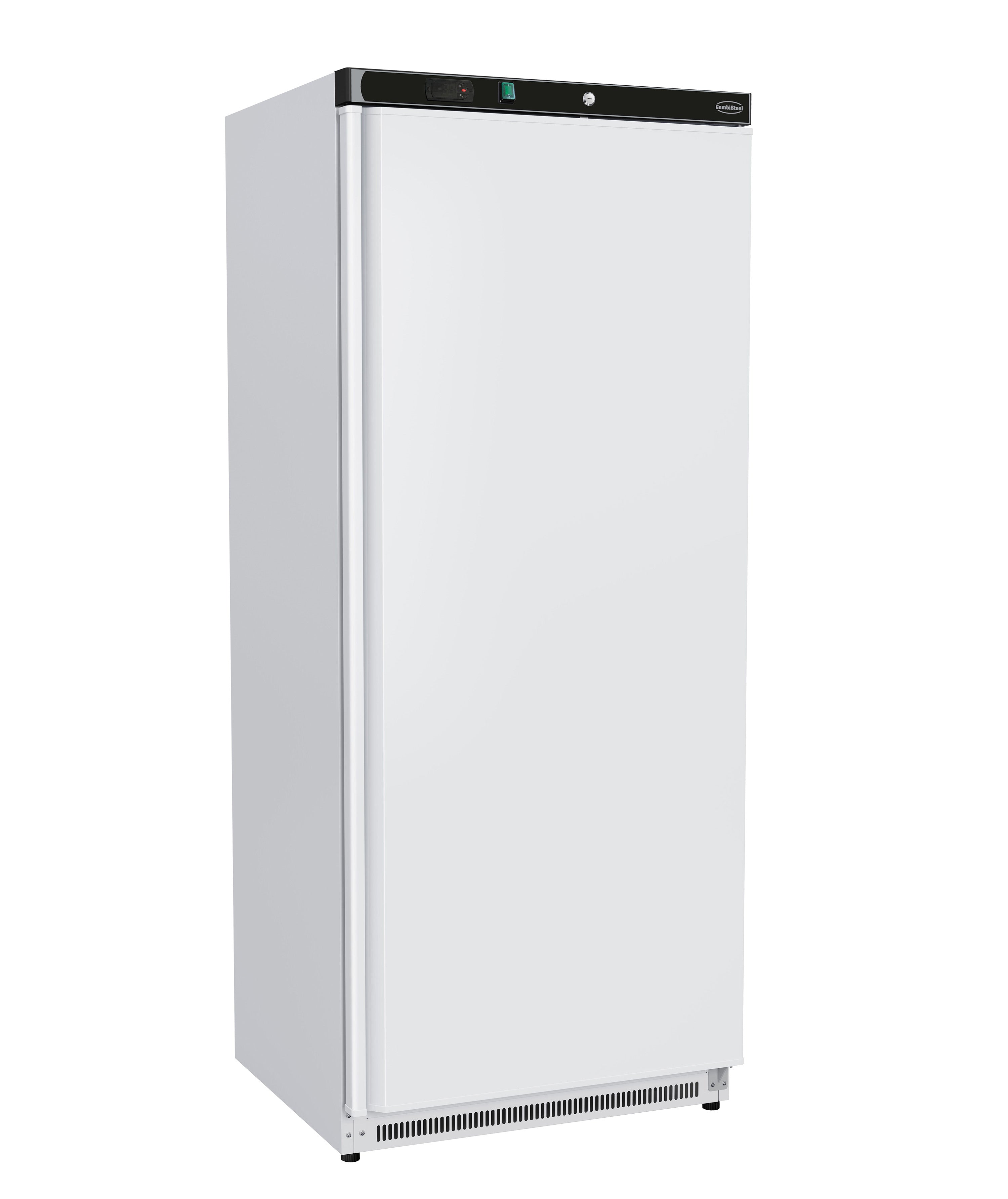 CombiSteel REFRIGERATOR WHITE 1 DOOR – commercial catering equipment