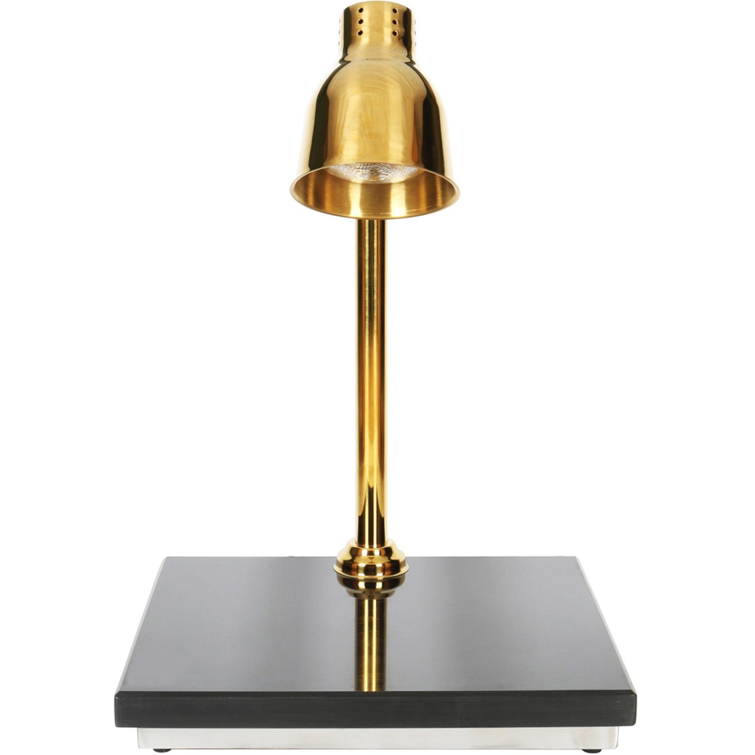 Single Lamp Carving Station 500x450x645mm A65100601