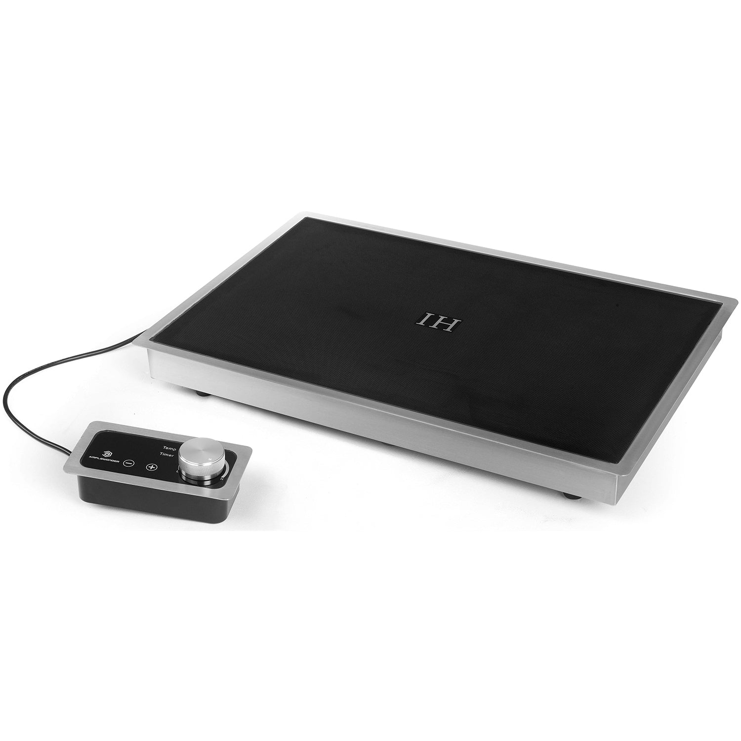 Buffet Induction Warmer Drop-in &amp; Stand alone GN1/1 525x325mm 1kW AMBCD105