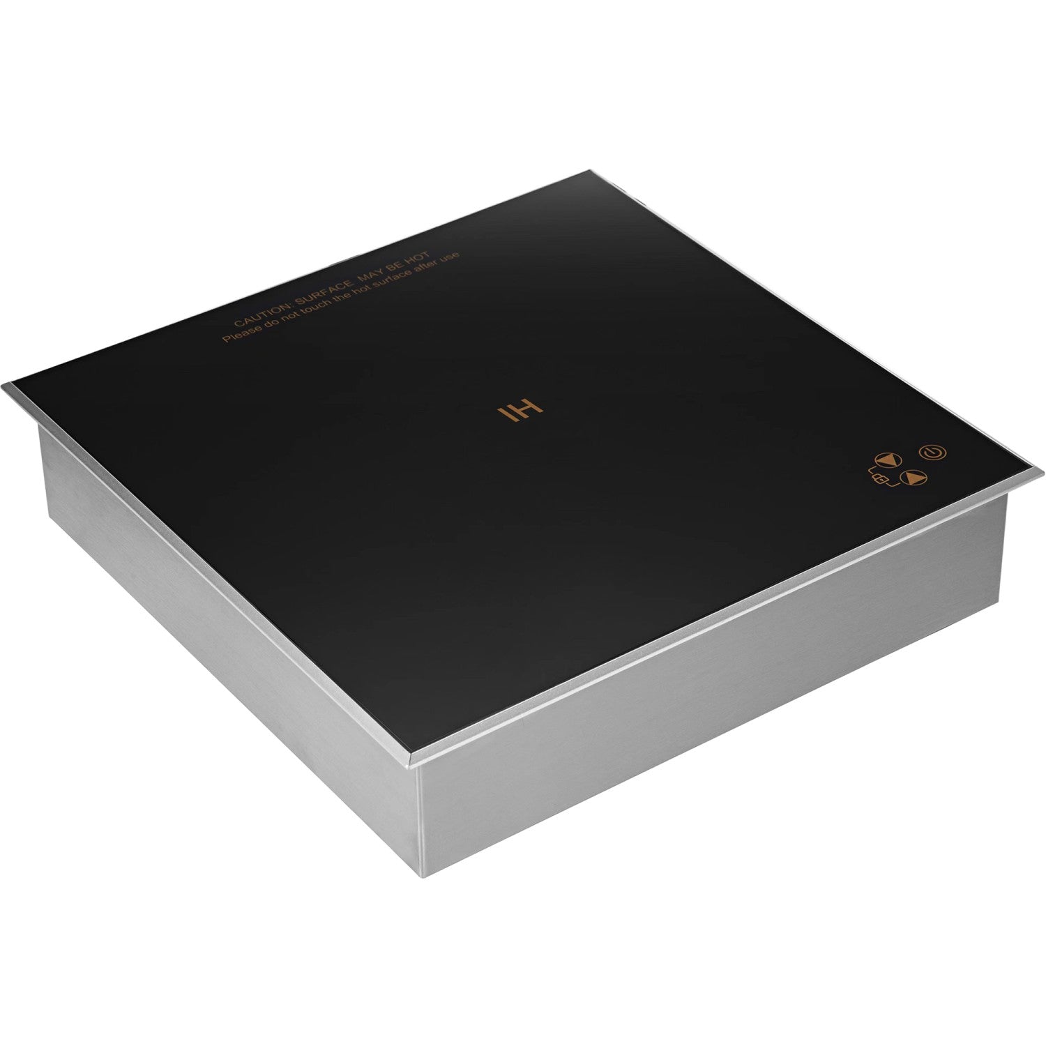 Professional Induction Warmer Drop-in &amp; Stand alone 1kW AMBCD108