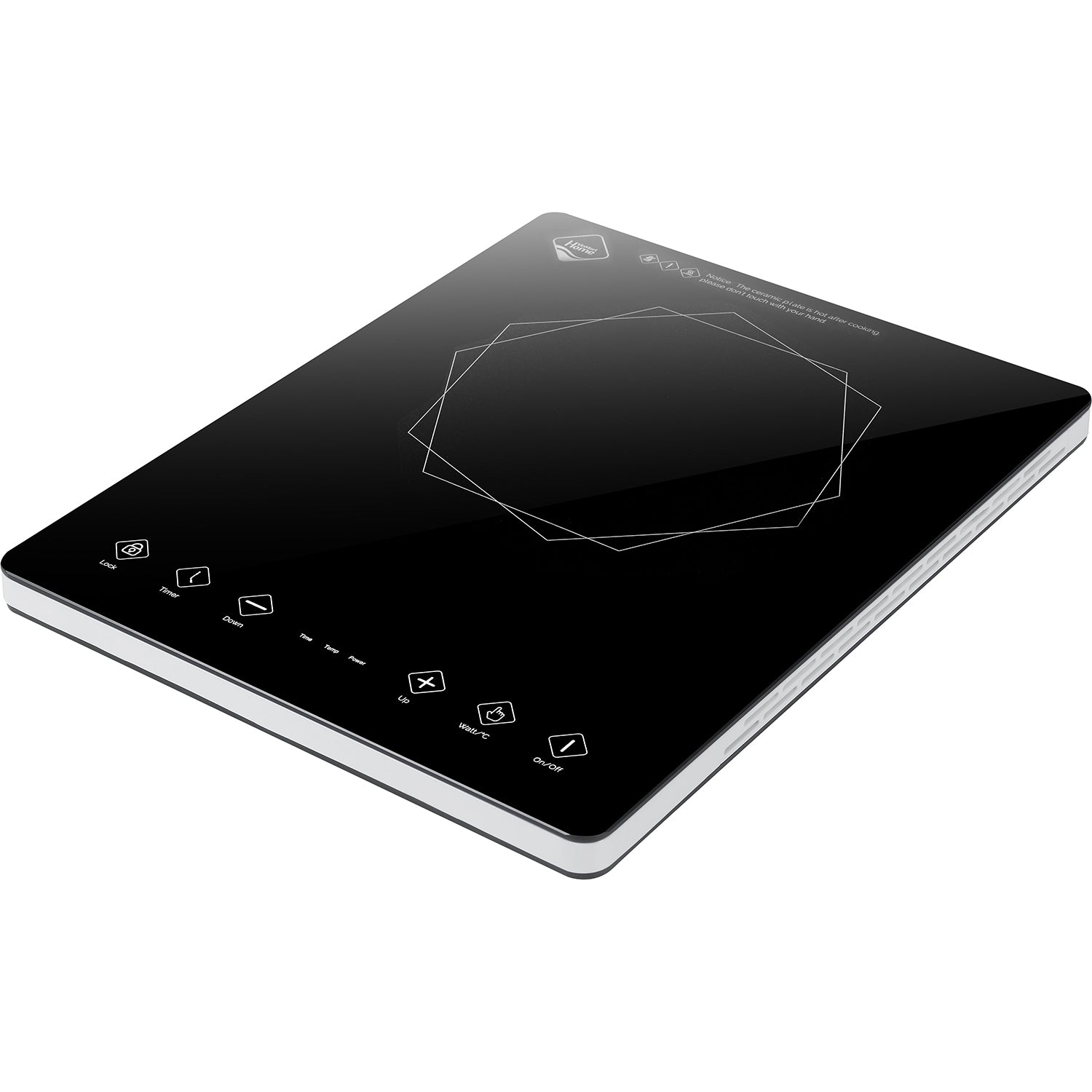 Induction hob 2kW AMD120