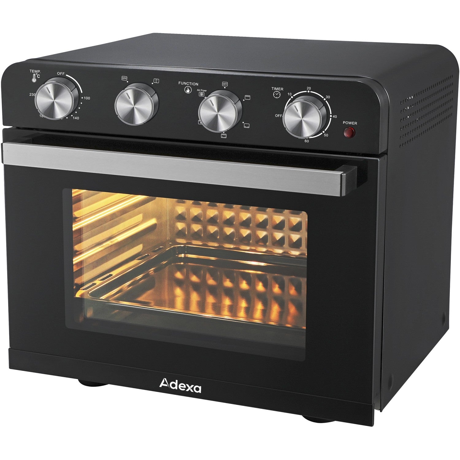 32 Litre Air Fryer Oven Countertop 1.8kW AO36B